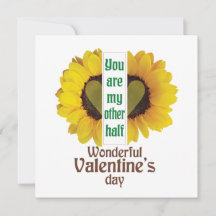 Underbar Alla hjärtans dag