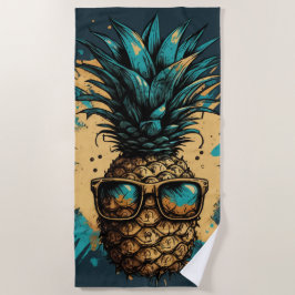 Underbar ananas