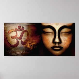 Underbar anda poster