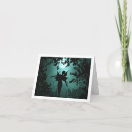 underbar anteckningskort