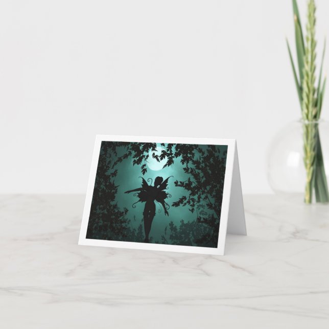 underbar anteckningskort (Framsida)