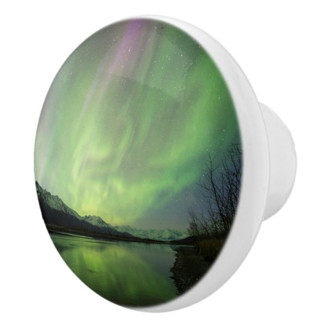 Underbar Aurora Knopp (Höger)