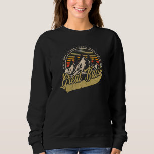 Underbar Basin National Park Nevada Vintage Se 2 T Shirt