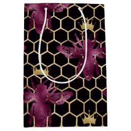 Underbar Bee-seriedesign 19