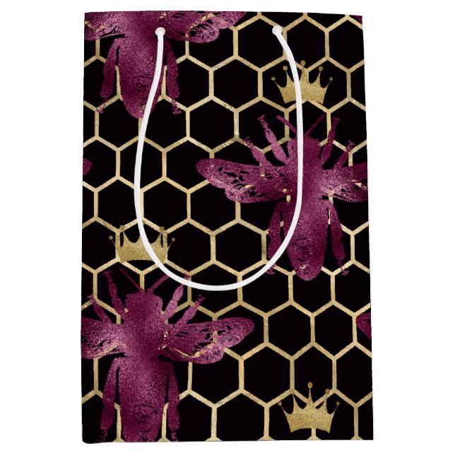 Underbar Bee-seriedesign 19 (Framsidan)