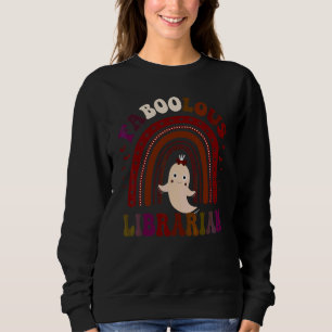 Underbar BIBLIOTEKARIE Kostym Det här är min kusli T Shirt