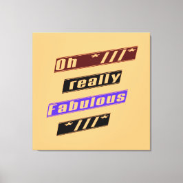 underbar blomning, smart ta bort attraktiv canvastryck