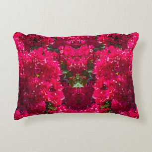 Underbar Bougainvillea accent Pillow Prydnadskudde