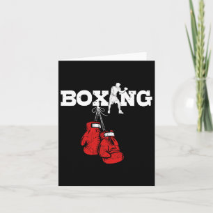 Underbar Boxing Gift Boxing Women Manar Amateur Bo Kort