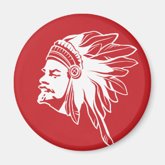 Underbar chef (magneten) magnet