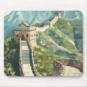 Underbar China Musmatta