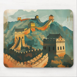 Underbar China Musmatta