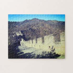 underbar china pussel
