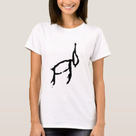 Underbar Chinese Zodiac-Kanin#001-01- T Shirt