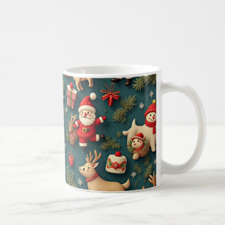 underbar christmas mugg