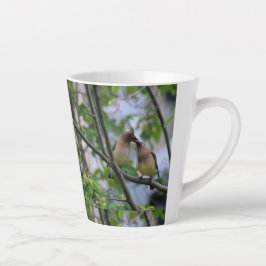 Underbar Cofee gör mig Berry Lycklig