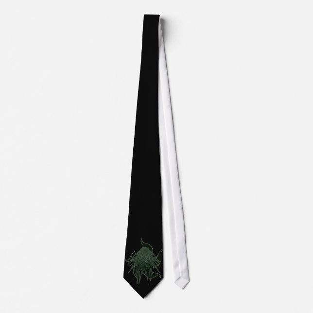 Underbar Cthulhu Tie Slips (Framsida)