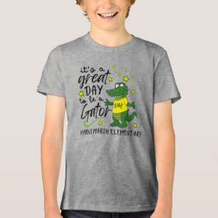 Underbar Day Marshall T-shirt