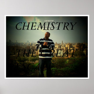 UNDERBAR ESCAPE POSTER