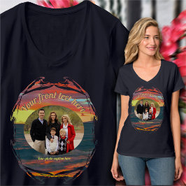 Underbar familjedag 1490 t shirt
