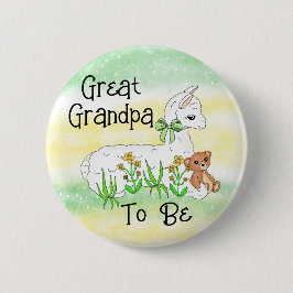 Underbar farfar som ska vara lama med Nalle Knapp