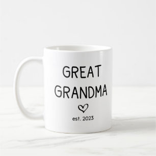Underbar farmastest. 2023 kaffemugg