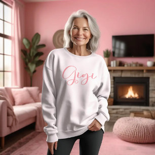 Underbar farmor Gigi T Shirt