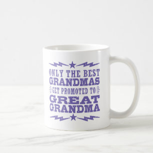 Underbar farmor kaffemugg