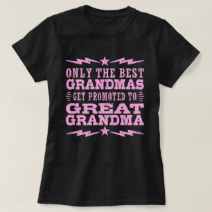Underbar farmor t-shirt
