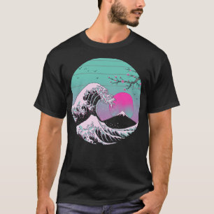 Underbar förångarestetik t shirt