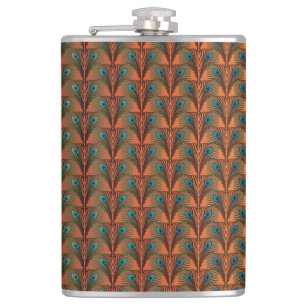 Underbar Gatsby Feathers art deco design Fickplunta