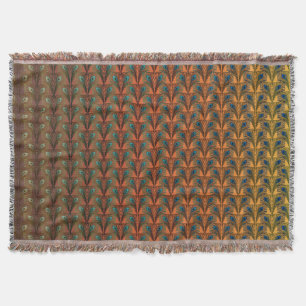 Underbar Gatsby Feathers art deco design Mysfilt