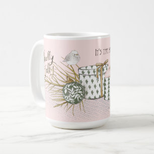 Underbar Helgdag - jul Kaffemugg