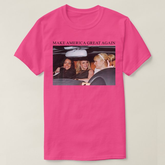 Underbar igen t shirt (Design framsida)
