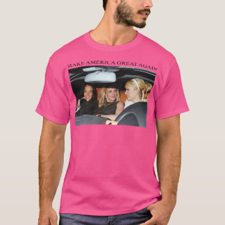 Underbar igen t shirt