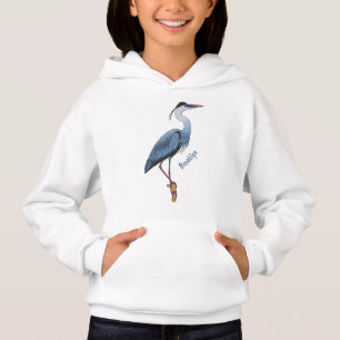 Underbar illustration av öron-tecknaden t shirt