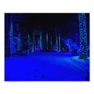 Underbar julstund 8 x 10 Kodak Pro Print Fototryck