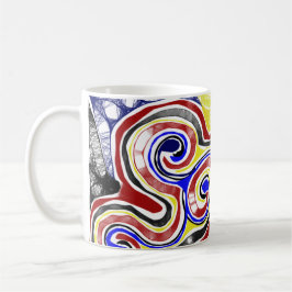 underbar kaffemugg
