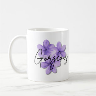underbar kaffemugg