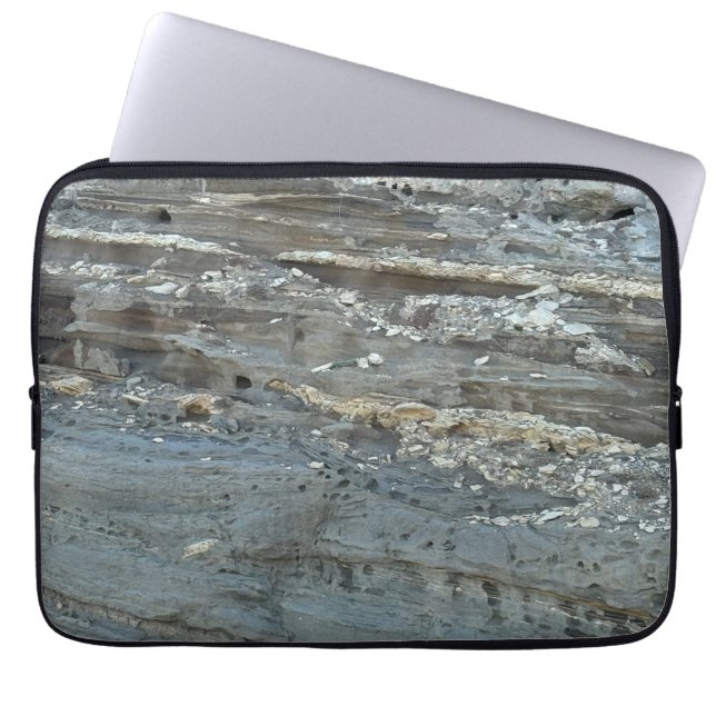 Underbar klippformation,  laptop fodral (Framsidan)