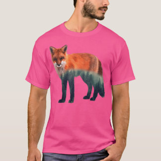 Underbar konsthandbok för Vild T Shirt