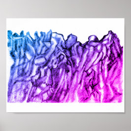 Underbar konversationsstart och kompetensinstruktö poster