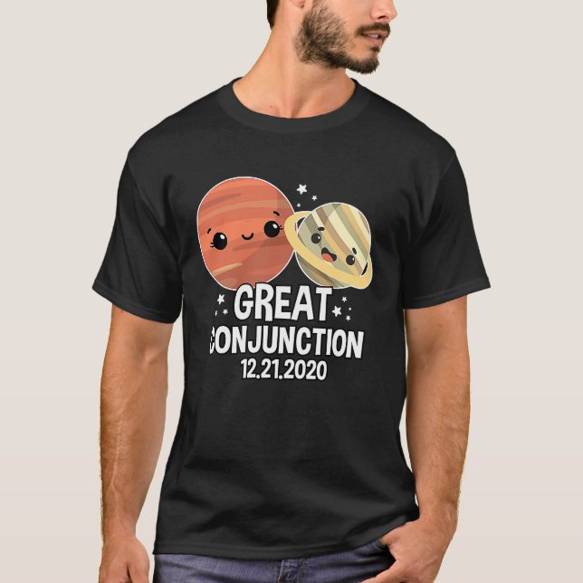 Underbar KOPPLING 2020 Memorabilia T Shirt (Framsida)