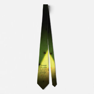 Underbar ljus Scripturetie Slips