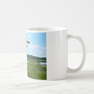 Underbar malmträsk - Virginia Kaffemugg