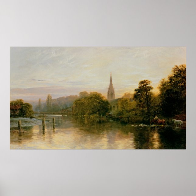 Underbar marlow poster (Framsidan)