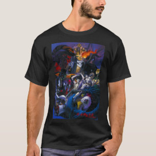 Underbar modell Shin Megami Tensei 3 Nocvert Gift  T Shirt
