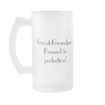 Underbar-morfar-gåva från Underbar-Barnbarn,