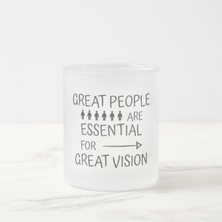 UNDERBAR MUGG & KOPP