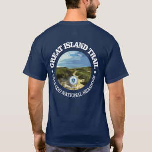 Underbar öbana (rd) t shirt